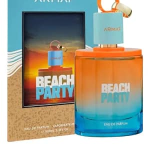 Beach Party Armaf