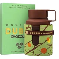 Odyssey Dubai Chocolat Armaf