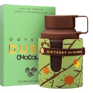 Odyssey Dubai Chocolat Armaf