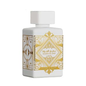 Bade’e Al Oud Honor & Glory Lattafa Perfumes