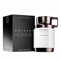 Odyssey Homme White Edition Armaf