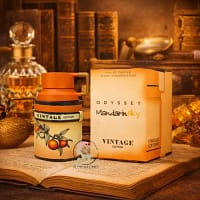 Odyssey Mandarin Sky Vintage Edition Armaf