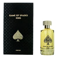 Game of Spades King Jo Milano Paris