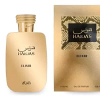 Hawas Elixir Rasasi
