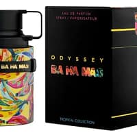 Odyssey BA HA MAS Armaf