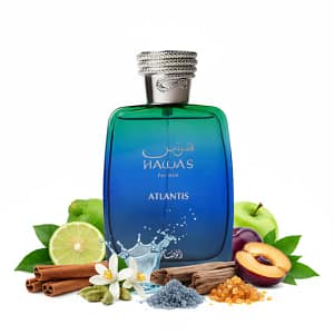 Hawas Atlantis Rasasi