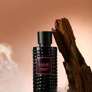 Mast Rome Extradose Pour Homme Eau De Parfum 100ml