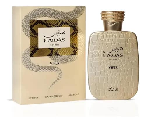 Hawas Viper Rasasi