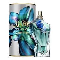 Le Beau Flower Edition Jean Paul Gaultier