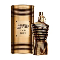 Le Male Elixir Jean Paul Gaultier 75ml