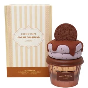 Cookie Crave Lattafa