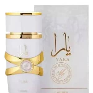 Yara Moi Lattafa Perfumes femme
