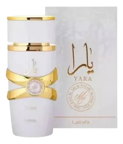 Yara Moi Lattafa Perfumes femme