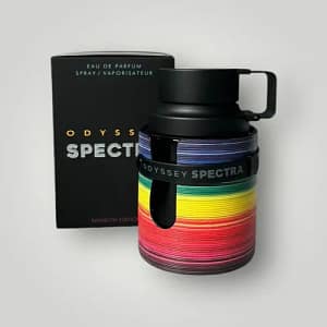 Odyssey Spectra Armaf