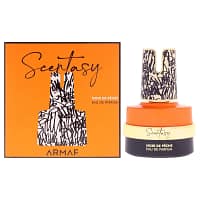 Scentasy Noir de Pêche Armaf