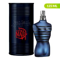 Ultra Male de Jean Paul Gaultier
