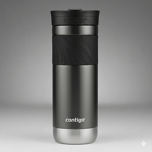 Mugs Térmicos Contigo SNAPSEAL® LEAK-PROOF 20oz (591ml)