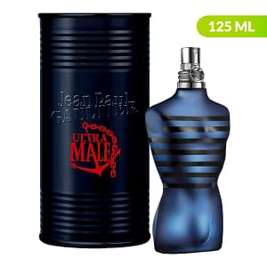 Ultra Male de Jean Paul Gaultier