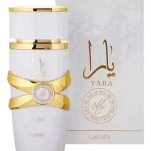 Yara Moi Lattafa Perfumes femme
